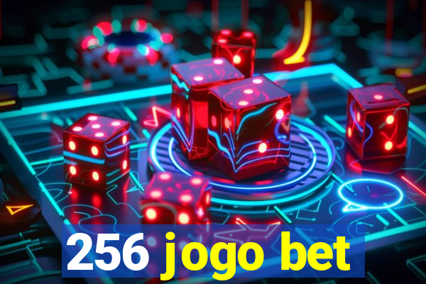 256 jogo bet